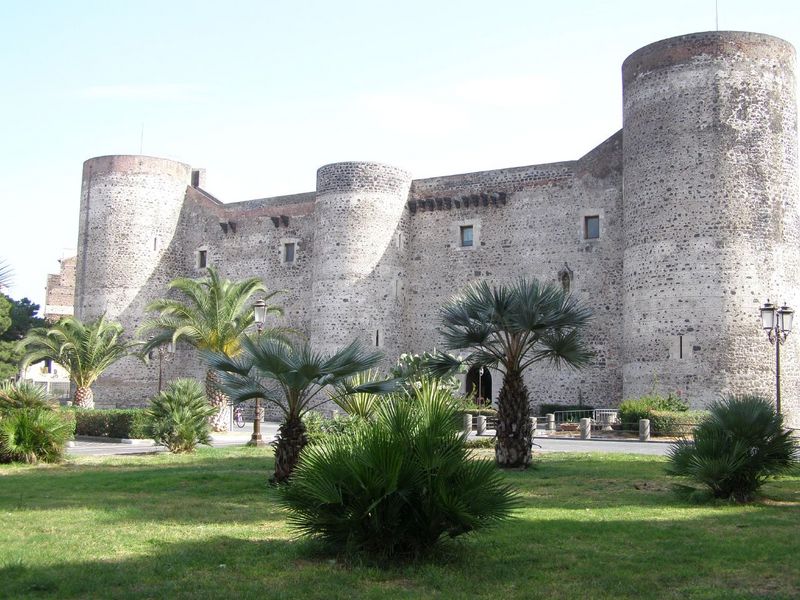 قلعة أورسينو